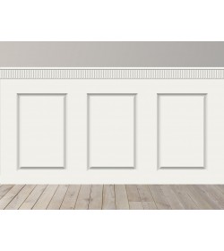 Wainscoting Wall Panelling Model A1