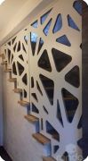 wype  nienie balustrady