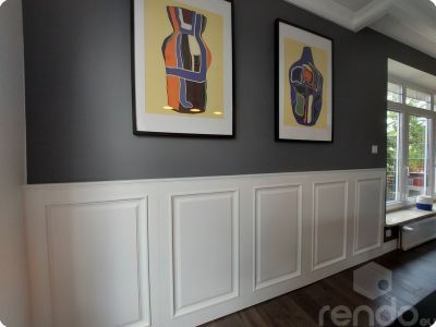 Apartament w Toruniu