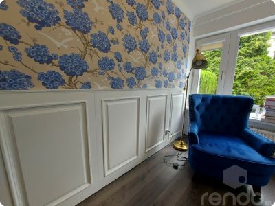 Apartament w Toruniu II